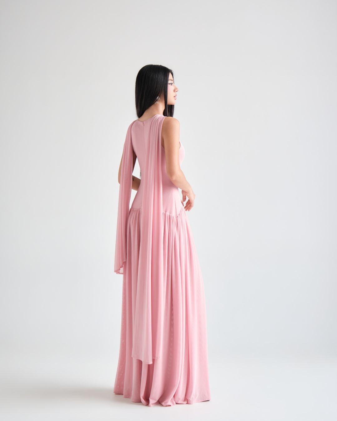 Pasabuy Extras: Dahlia Dress (Authentic Deliciae Brand) - ALL SALES FINAL