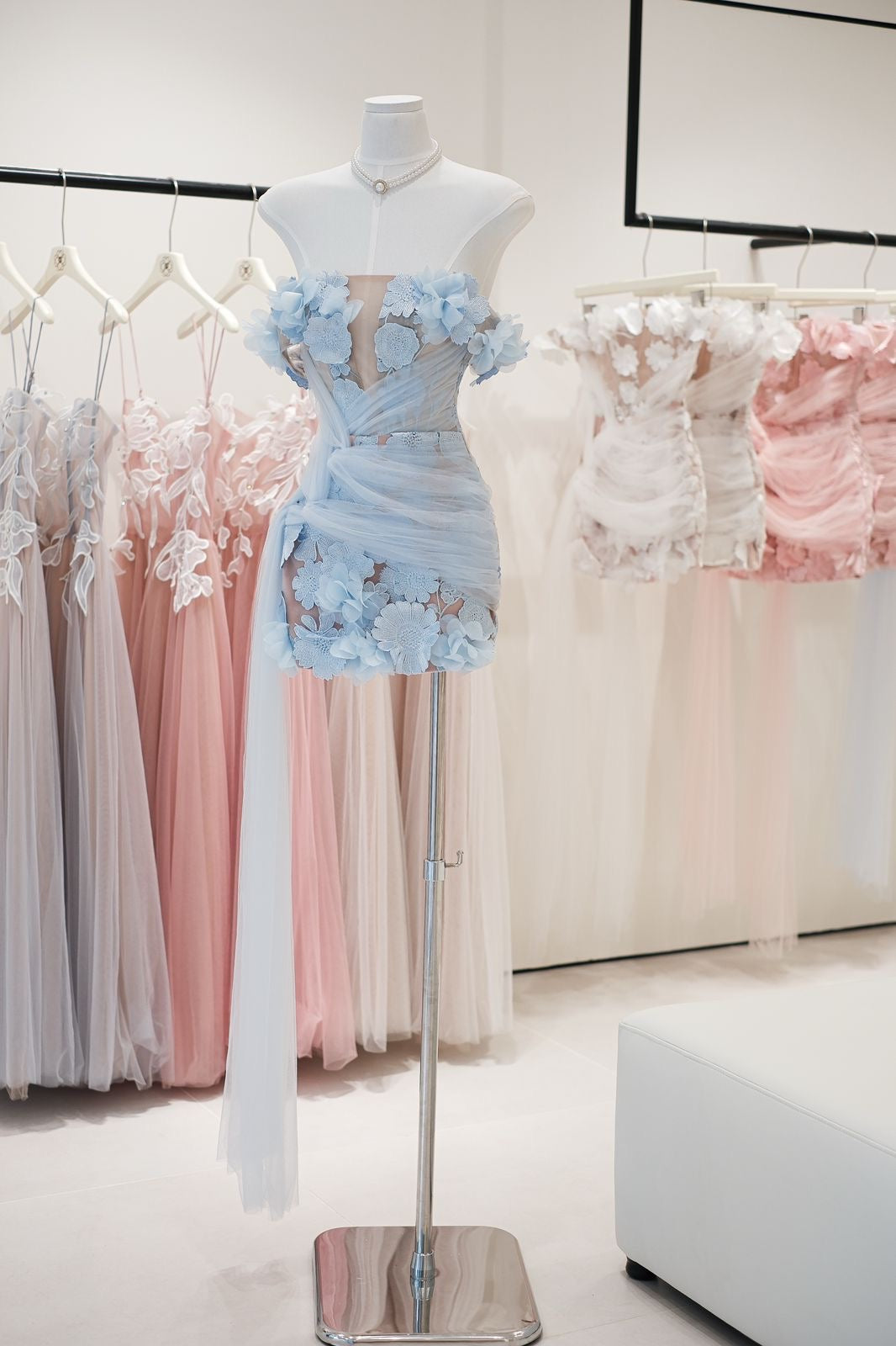 Cora Dress