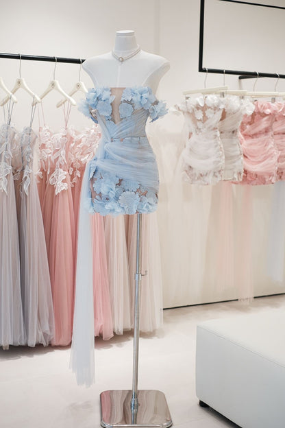 Cora Dress