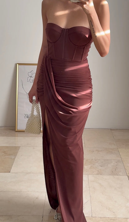 Pre-order: Portofino Dress