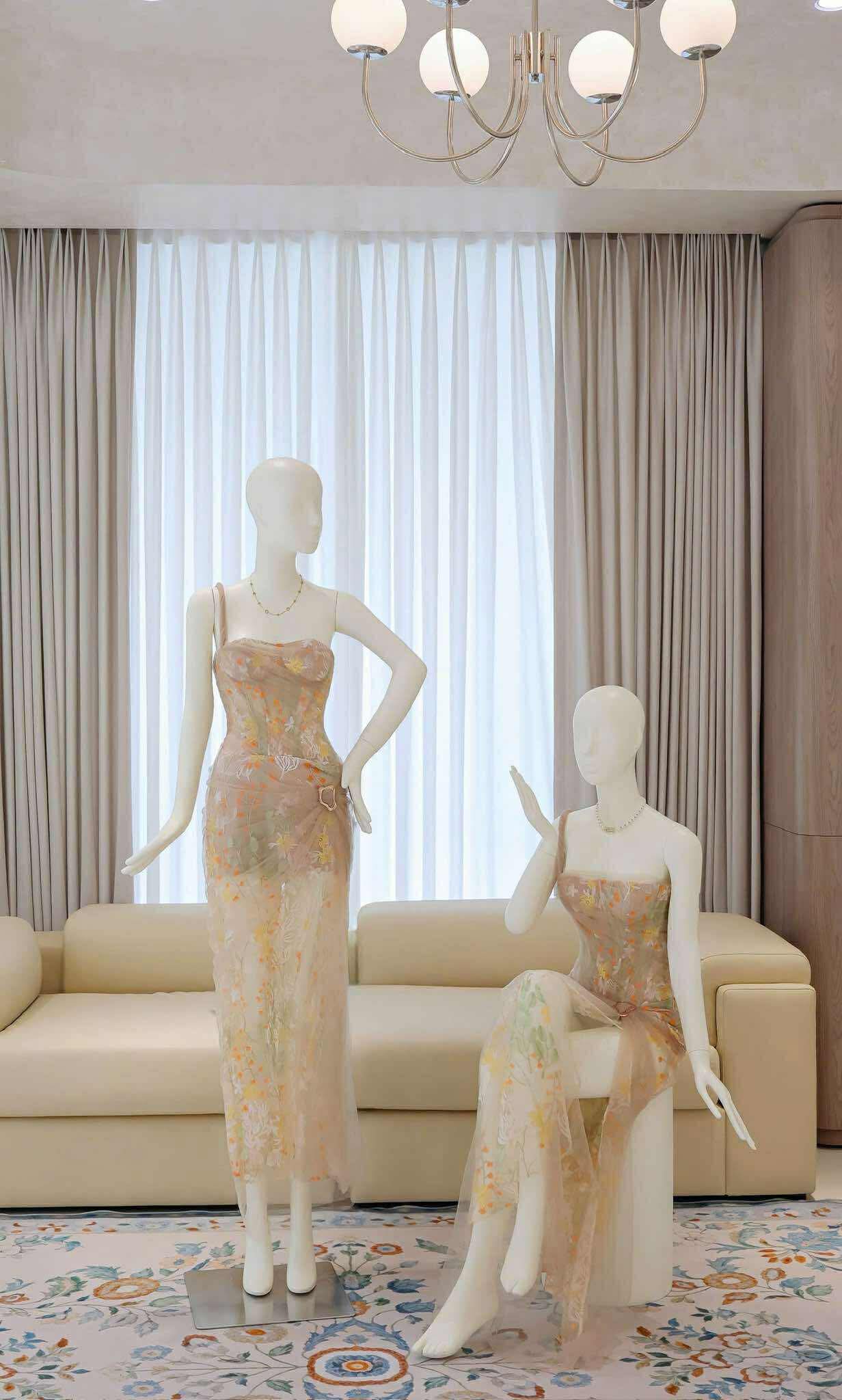 Pre-order: Zoey Dress