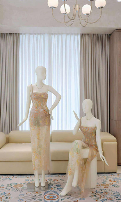 Pre-order: Zoey Dress