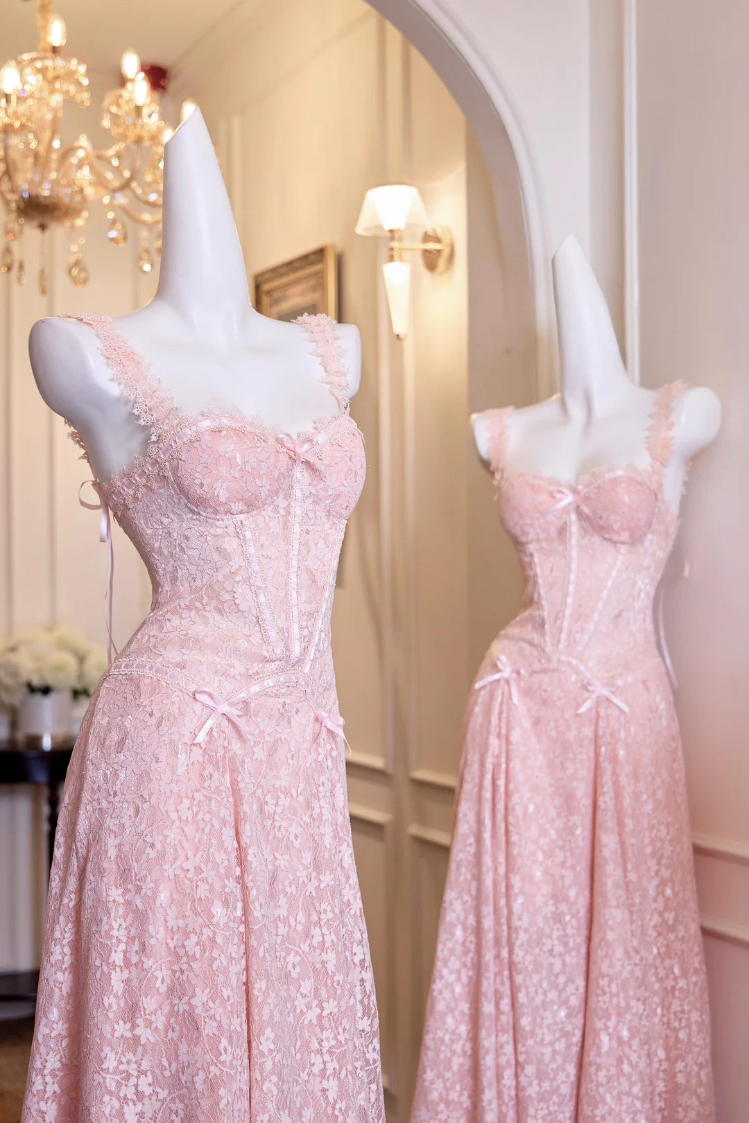 Katya Dress