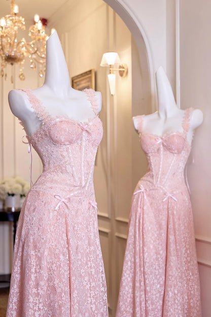 Katya Dress