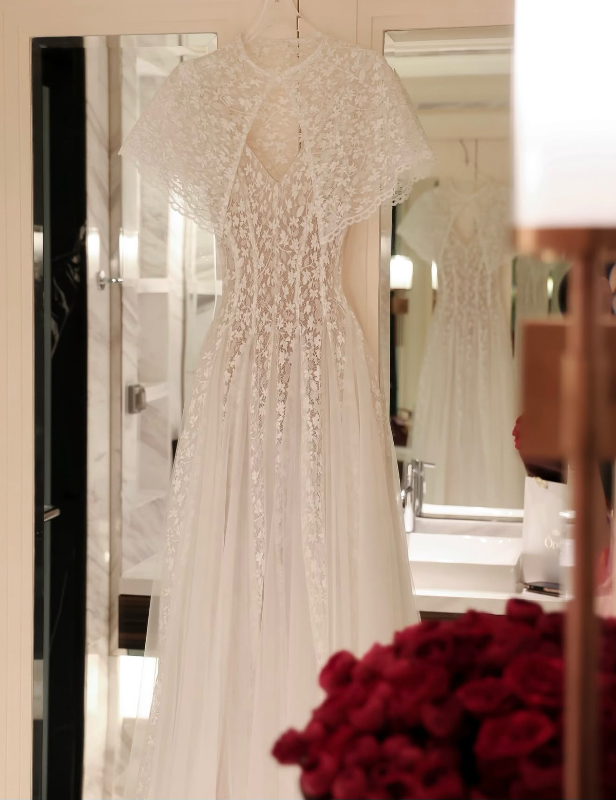 Jolie Dress by Tranali