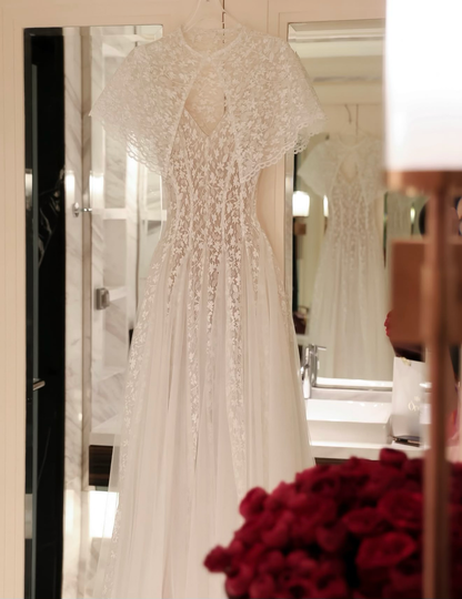 Jolie Dress by Tranali