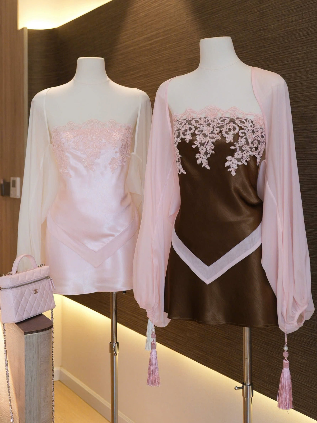 Pre-order: Tere Set