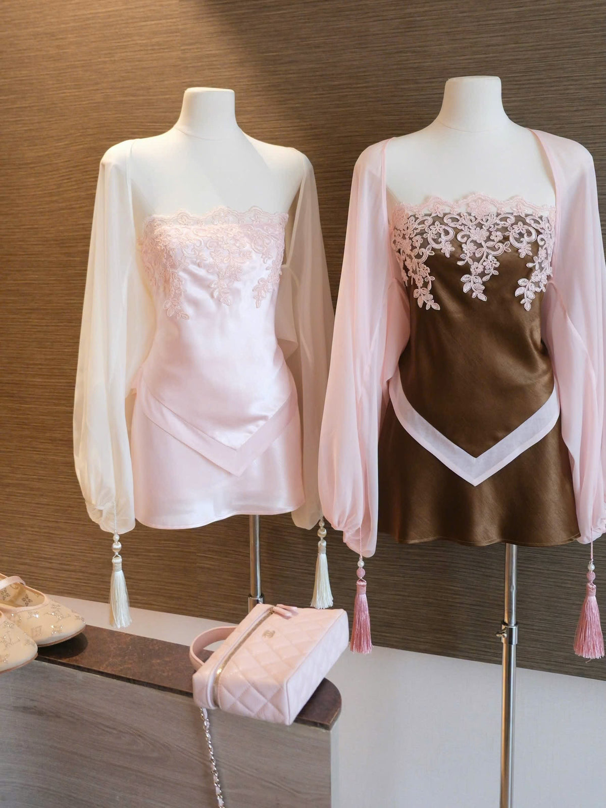 Pre-order: Tere Set