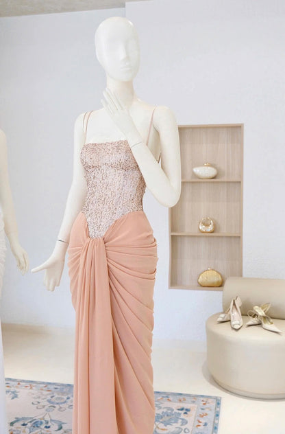 Pre-order: Chantelle Dress