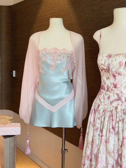 Pre-order: Tere Set