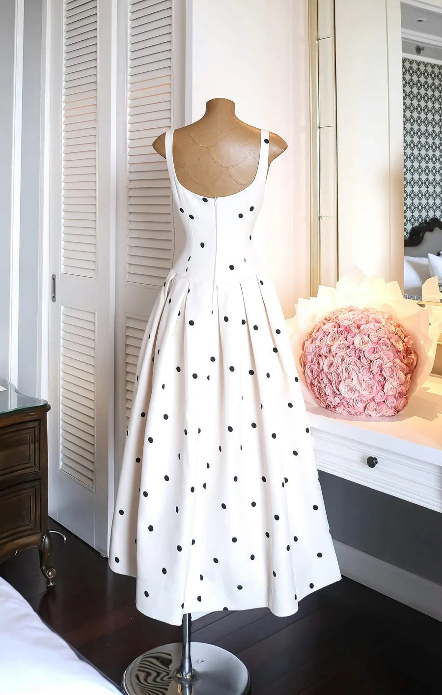 Pre-order: Luzviminda Dress