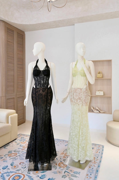 Pre-order: Mavena Dress