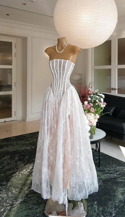 Pre-order: Taria Dress