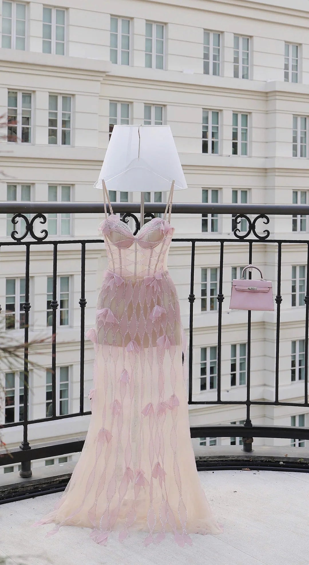 Alicia Dress