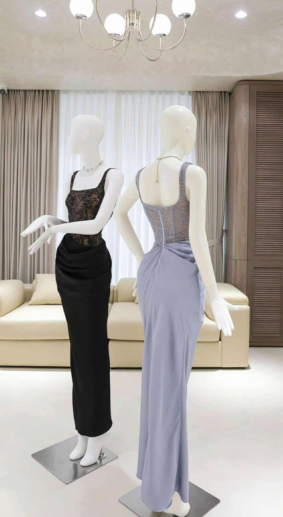 Pre-order: Penelope Dress