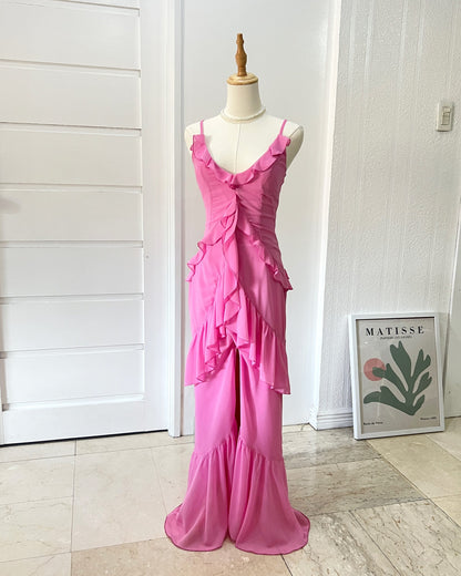 Pre-order: Jenina Dress
