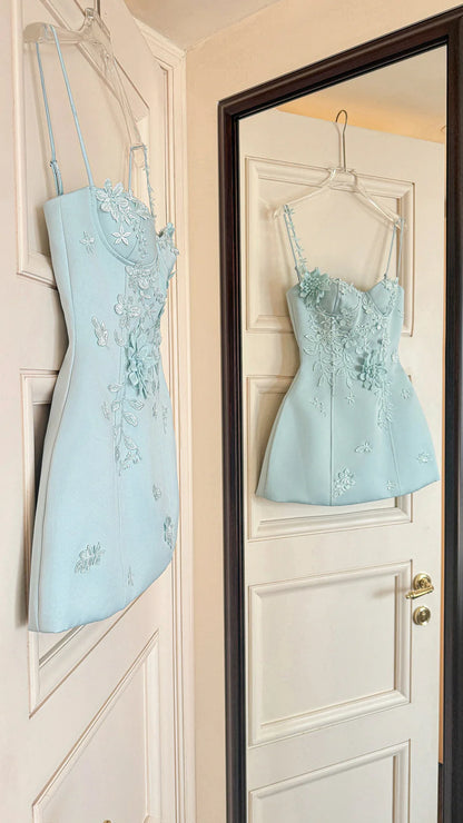 Pre-order: Anna Dress