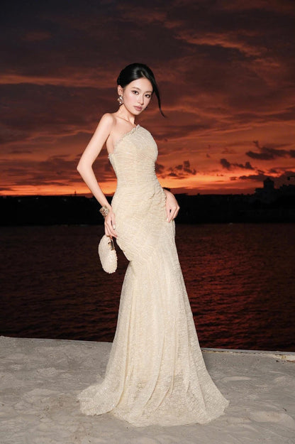 Pre-order: Yvania Dress