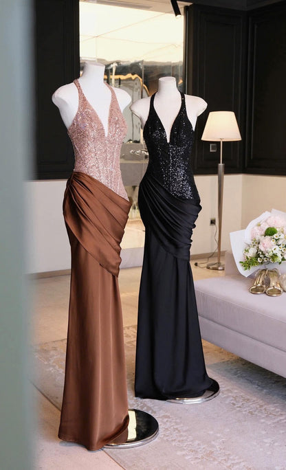 Pre-order: Raycela Dress