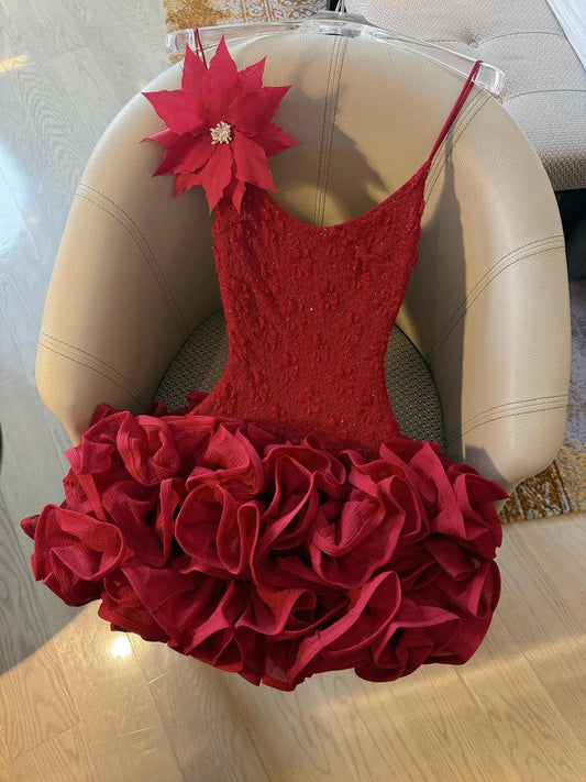 Pre-order: Galinda Dress