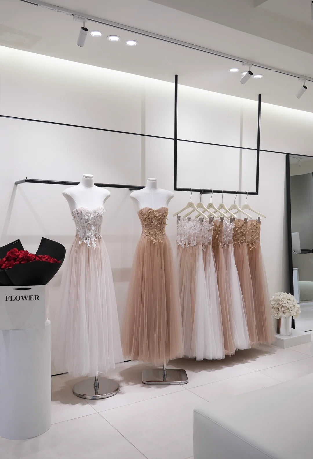 Pre-order: Rexha Dress