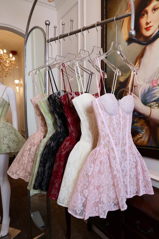 Esperie Dress