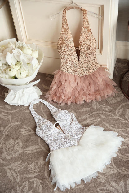 Pre-order: Ara Dress