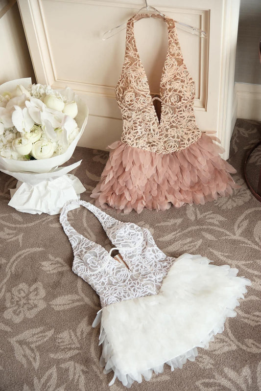 Pre-order: Ara Dress