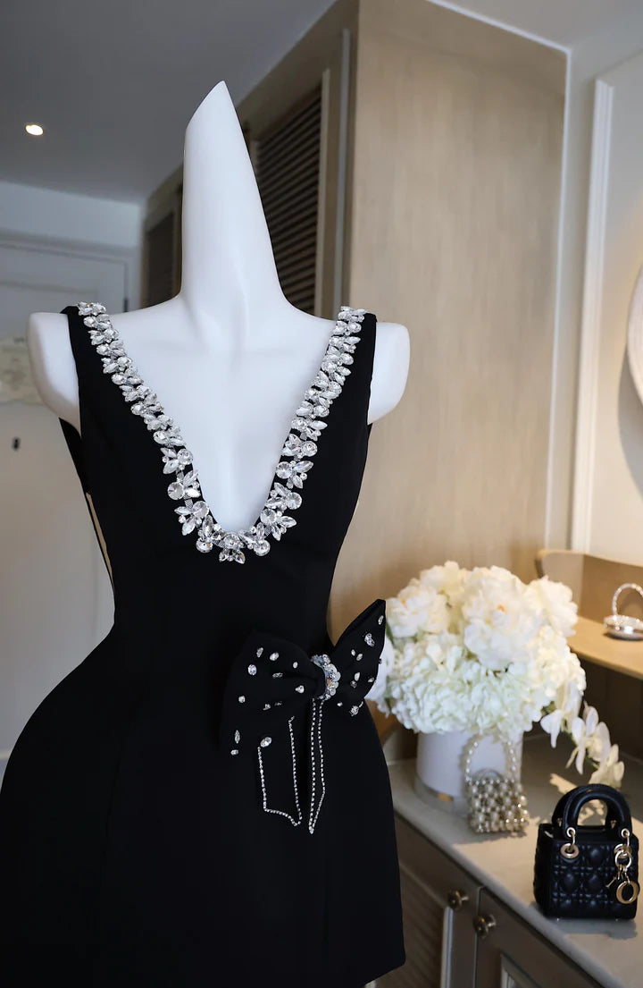 Celinda Dress