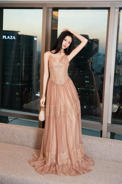 Pre-order: Aisha Dress