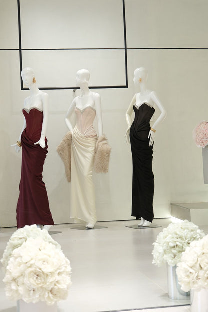 Pre-order: Amanda Dress