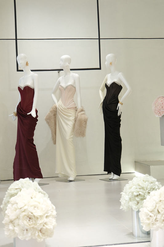 Pre-order: Amanda Dress