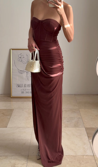 Pre-order: Portofino Dress