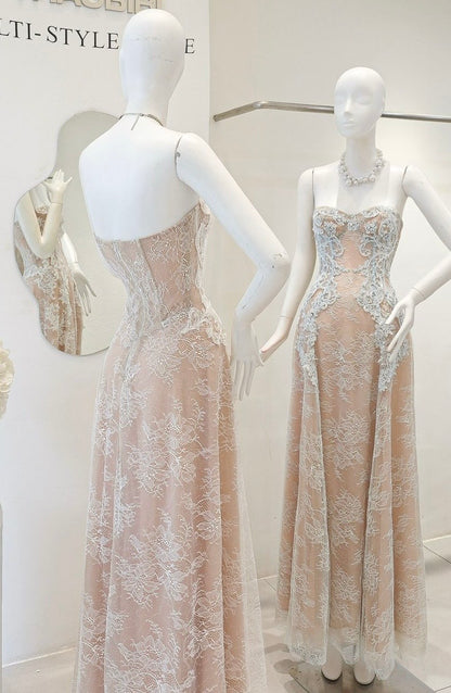 Pre-order: Chella Dress