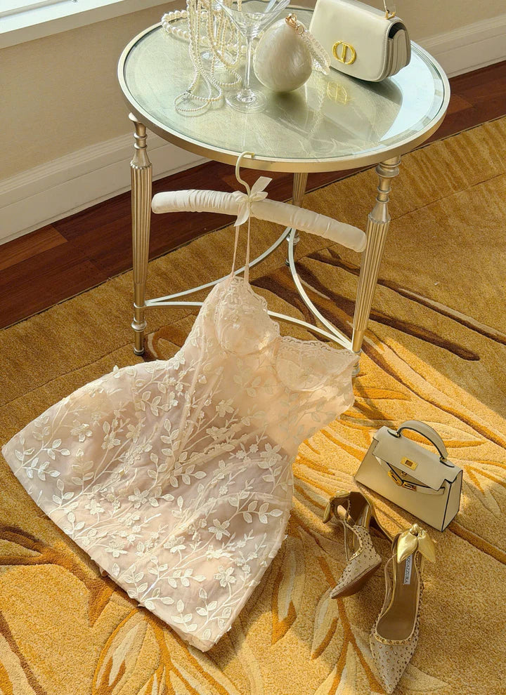 Pre-order: Bianca Dress