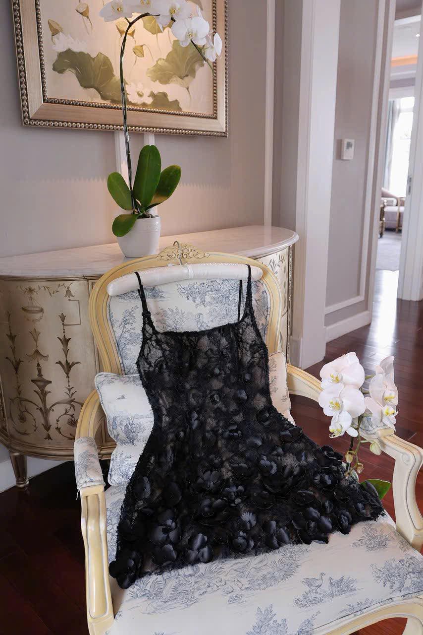 Pre-order: Lavinia Dress