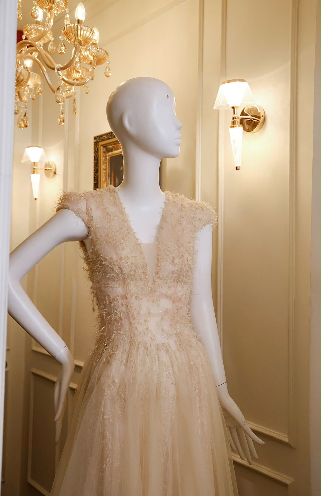 Pre-order: Eva Dress