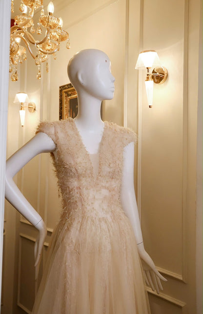 Pre-order: Eva Dress