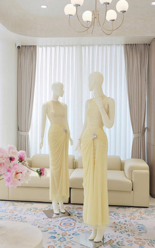 Pre-order: Sanya Dress