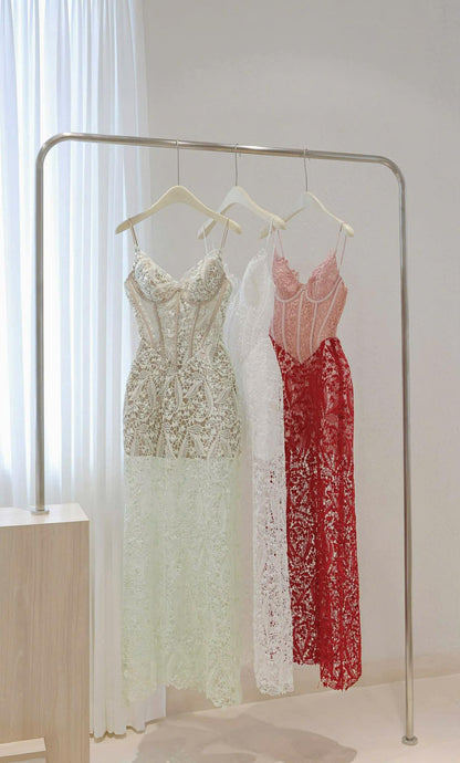 Pre-order: Dawn Dress