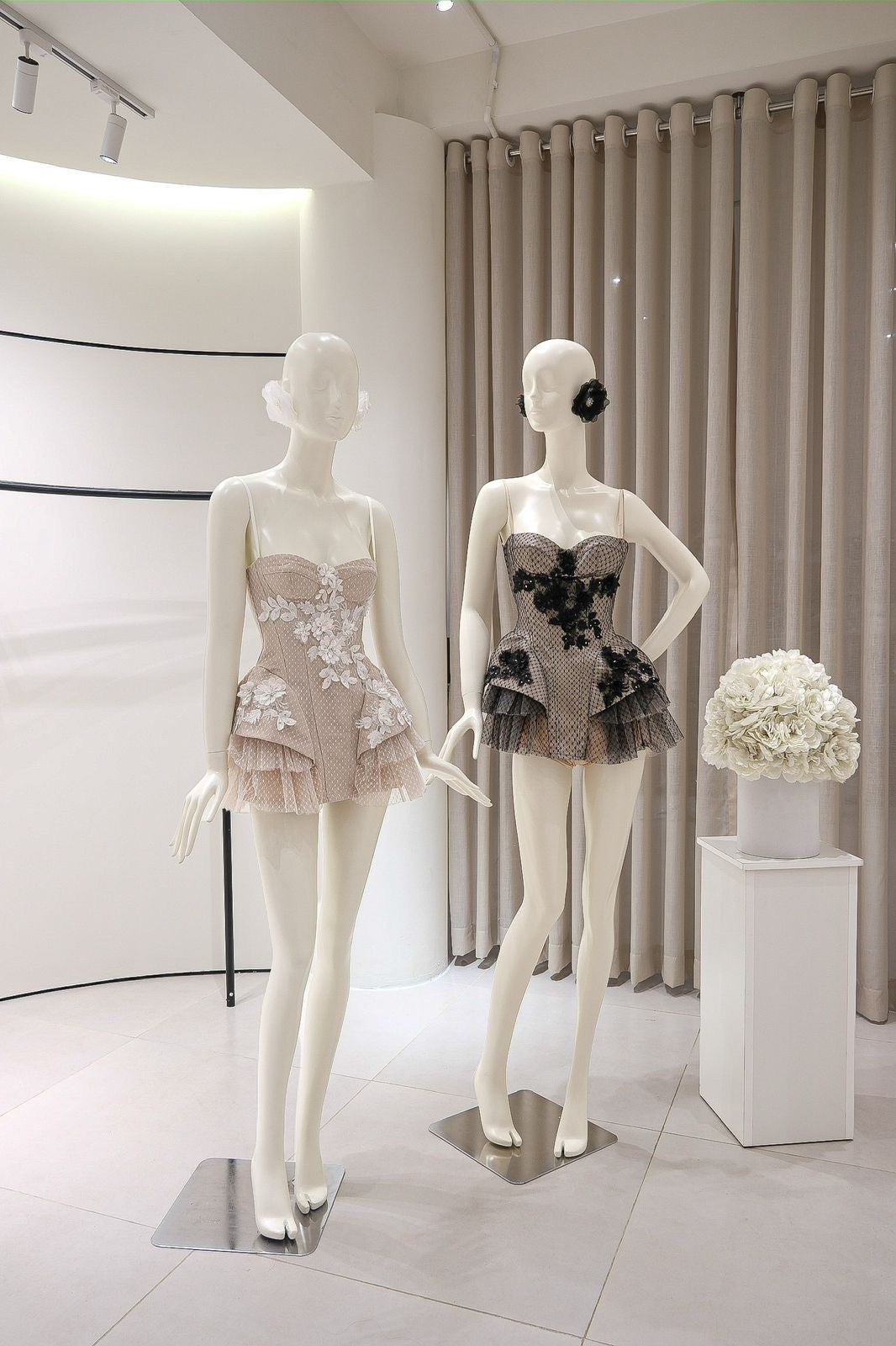 Pre-order: Yara Dress