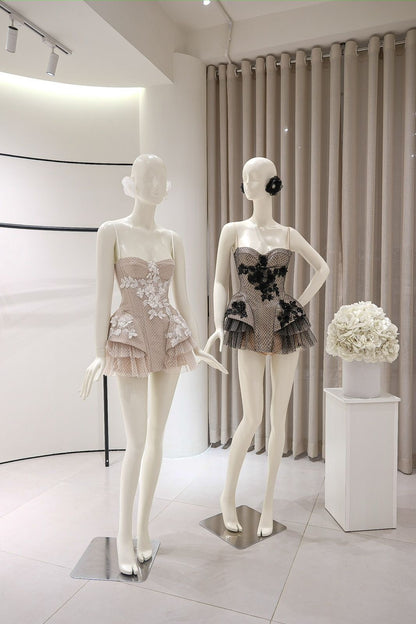 Pre-order: Yara Dress