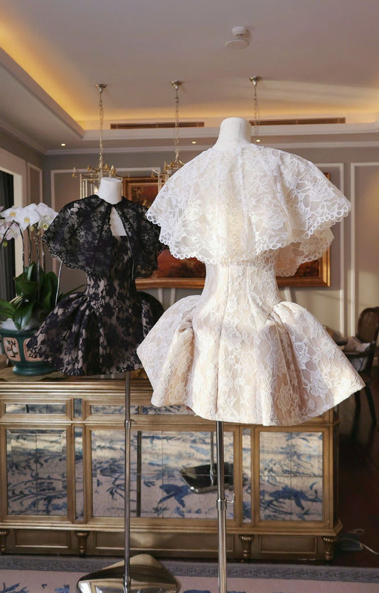 Pre-order: Audrey Dress