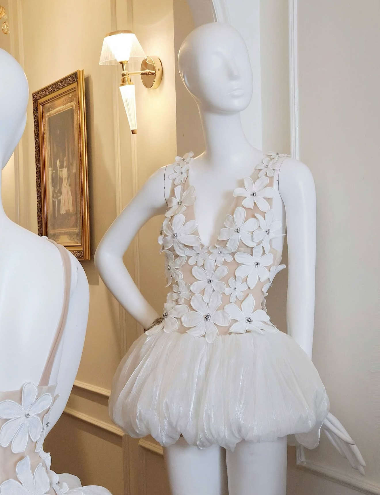 Pre-order: Julianna Dress