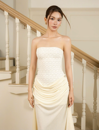 Pre-order: Carmela Dress