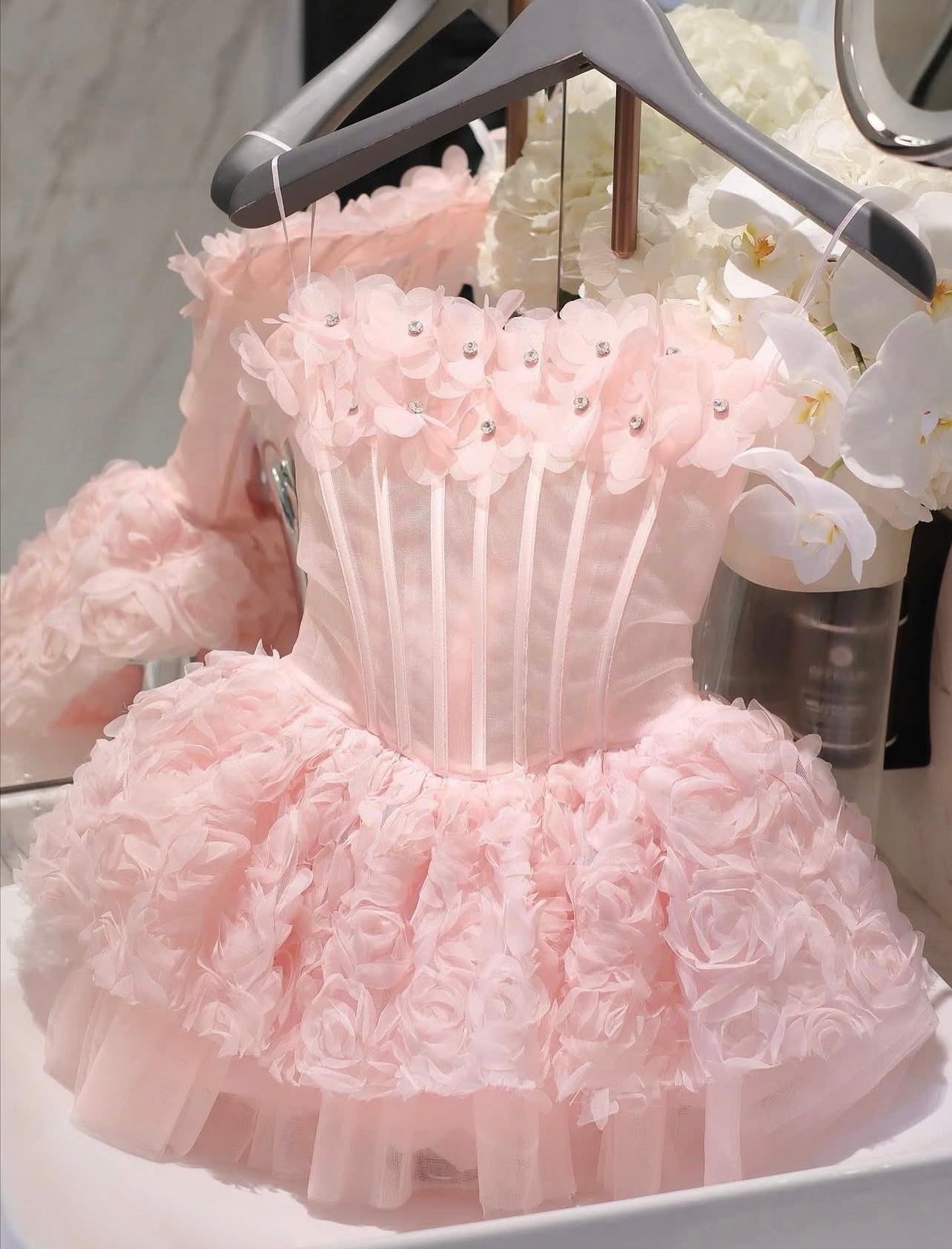 Pre-order: Cosmina Dress