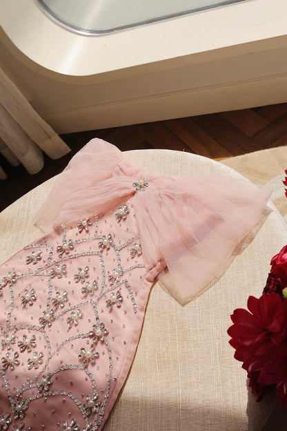 Taliya Dress