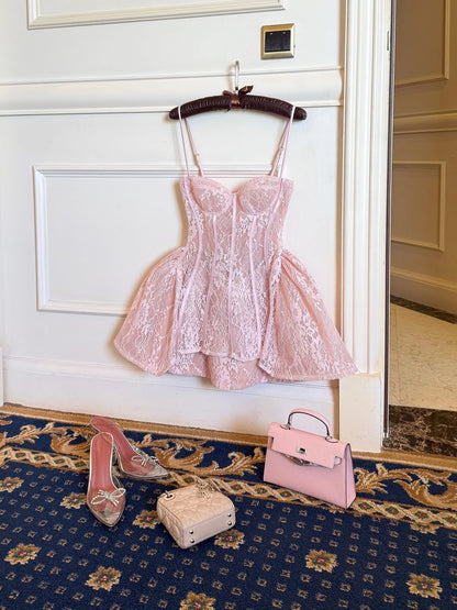 Romania Dress