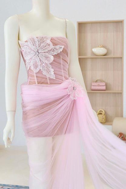 Soleil Dress