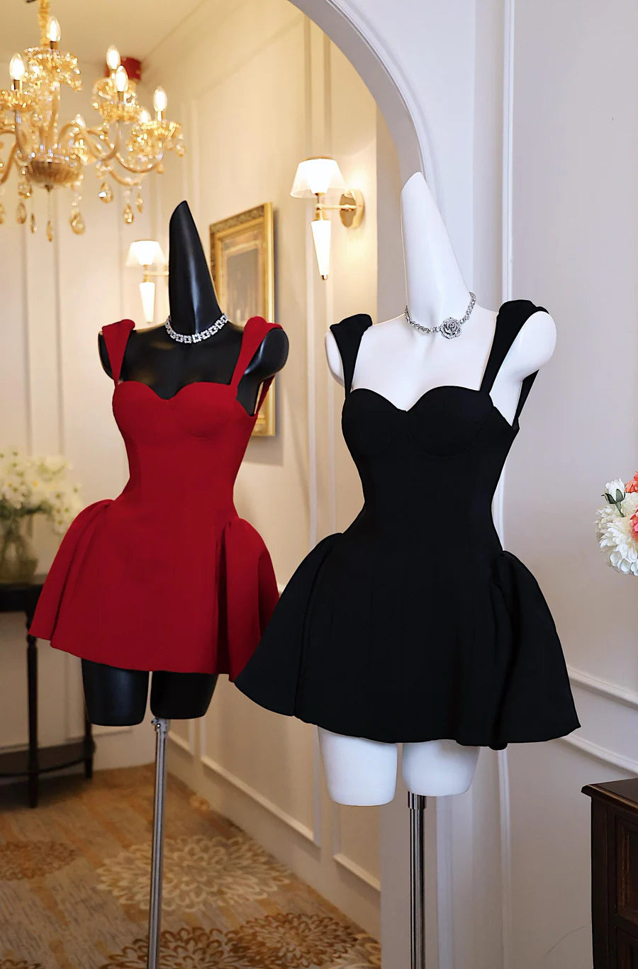 Serena Dress